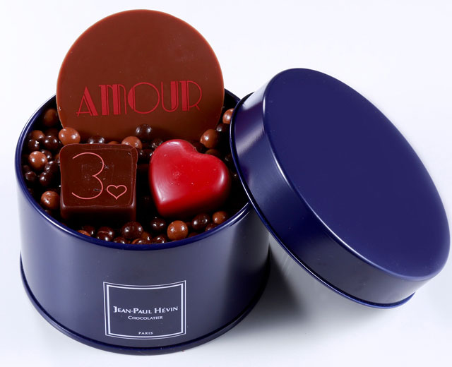 ジャン・ポール・エヴァン